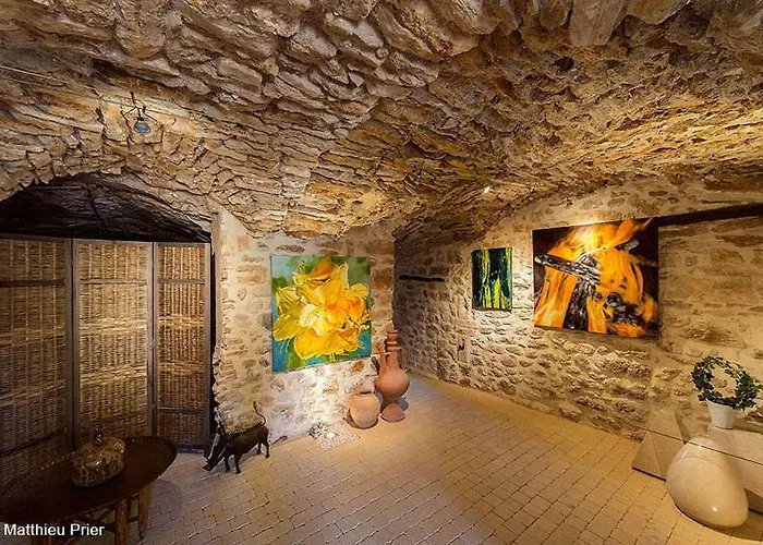 Hébergement de vacances Clarberg - *